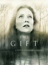 Prime Video: The Gift (2001)