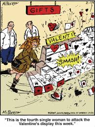 Close To Home By John Mcpherson For February 14 2014 Gocomics Com Close To Home Comic Funny Cartoons Valentines Day Memes
