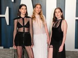 It's been such a bummer being away from you guys for so long but the one more haim uk tour is officially happening this september. An Interview With Haim About Their Bat Mitzvahs Gq
