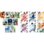 Wake Up, Girls！ 七人のアイドル