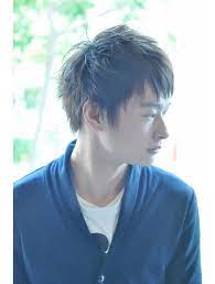 ボード 男の子 髪型 のピン