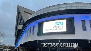 There will be 35 mass vaccination centres across wales and there are proposals for similar locations in scotland. Nhs Vaccination Centres Have Opened Their Doors Health Business