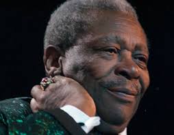 B.B. King didn't just play the blues—he embodied them, lived them, and made  them sing with a voice that could break your heart one moment and lift your  spirit the next. With