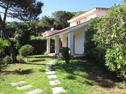 Villa baia domizia sud (pineta) vicino mare 7 pers. Offerte Immobiliari A Baia Domizia Di Affito O Vendita Casa Vacanze