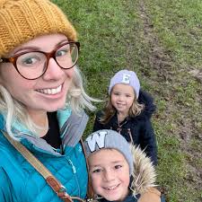 Balcony, 1ft wide caged in and filthy