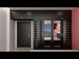 100 Modern Bedroom Cupboards Home Interior Design Ideas 2020 Youtube Unique Bedroom Furniture Cupboard Design Bedroom Furniture Design