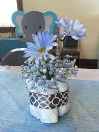 Looking for baby shower centerpiece for girls? 18 Boys Baby Shower Centerpieces You Ll Like Shelterness