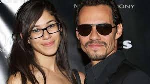The mystery surrounding Marc Anthony's daughter Arianna,