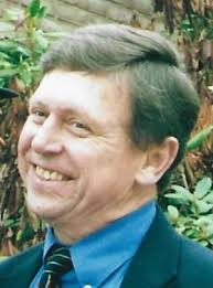 Obituary for Bruce E. Betts (Guest book)