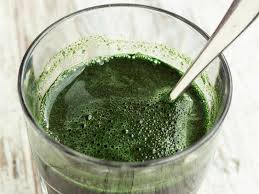 Want to improve your health? 10 Health Benefits Of Spirulina