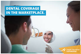 There's usually a coverage cap of $1,000 to $2,000 worth of treatment per year, which might make you wonder what you're really getting in exchange for your monthly premium. Dental Coverage In The Health Insurance Marketplace Healthcare Gov