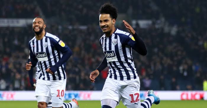Image result for west brom"