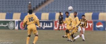 النصر والاتحاد 57 مواجهة متتالية لا تعرف السلبية صحيفة الرياضية