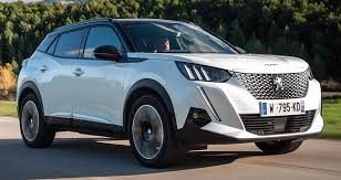 La Peugeot 2008 A 239 Euros Par Mois Sans Apport 2 Mois De Loyer Offerts Auto Moins