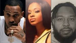 Was she worth it? Man gets sentence for murdering Trouble over woman.  Details in the comments👇