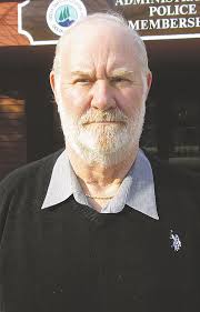 Small town, but way too cool