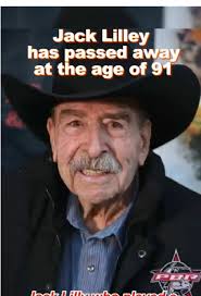 In Memory of Jack Lilley, Beloved Actor of Stagecoach