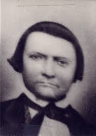 Isaac Galloway Berry (1832-1862)