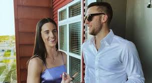 NFL Memes - Caitlin Clark's Boyfriend Connor McCaffery Is... | Facebook