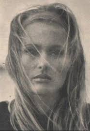 La Belle Paige" with Paige Tortillas....just a really beautiful French  girl. Beautiful.