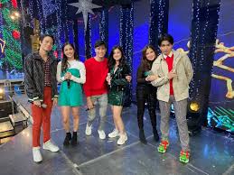 Toni gonzaga, bea alonzo, angel locsin and shaina magdayao, as the four sisters attempting to stop the wedding of their younger brother played by enchong dee. Thank You Asap Jolexa Joao Constancia And Alexa Ilacad Facebook