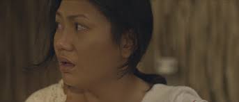 Ang hindi ko masambit (Short 2017)