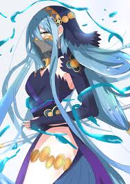 Rule34 - If it exists, there is porn of it  azura (fire emblem)  6950278