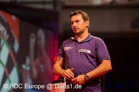 Jonny clayton ist los nur eine walisischer dartspieler. Jonny Clayton Dartspieler Portrats Bei Darts 1