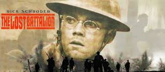 Ricky Schroeder goes to war (WWI)