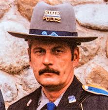 Remembering Deputy Fire Chief David P. Fiori of New Britain Fire Department