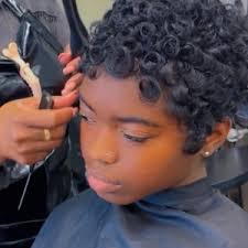 Hair Treatments Near Me: Knightdale, NC