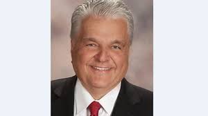 New Governor will detail goals in January 16 speech