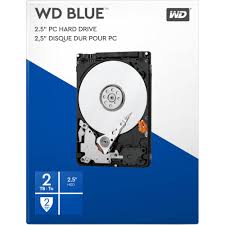 You will be blocked out from the system, losing all entries to files saved in the internal drive. Wd 2tb Blue 5400 Rpm 2 5 Sata Iii Internal Wdbmyh0020bnc Wrsn