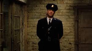 In 2008, he was in the film frost/nixon and played justin hammer in iron man 2 (2010). 15 Things You Might Not Know About The Green Mile Mental Floss