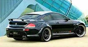 Bmw M6 By Lumma Design Bmw M6 Bmw Bmw Wallpapers