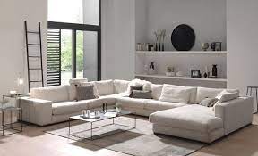 The Living Room Serves As A Place For Leisure Relaxation And Friends Stay For A Sel Modern Sofa Living Room Furniture Design Living Room Living Room Interior