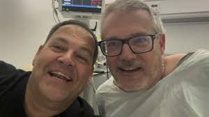 Descendents cancel European tour after Milo Aukerman…