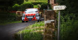 Laisser un commentaire annuler la réponse. Du Potentiel Et Une Grosse Frayeur Pour Leo Rossel Au Rallye Du Rouergue Sebastien Loeb Racing