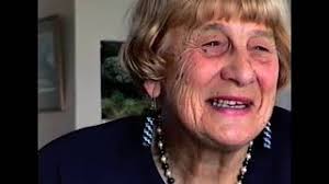 Dr Joy Drayton (1916-2012) interviewed by Jinty Rorke (1998)