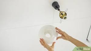 Maybe you would like to learn more about one of these? Simple Ways To Clean A Glass Lamp 10 Steps With Pictures