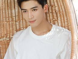 Mặt thật của nam thần cổ trang đang khiến hàng triệu thiếu nữ thương nhớ