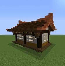 We did not find results for: Old Japan Small Workshop Blueprints For Minecraft Houses Castles Towers And More Grabcraft