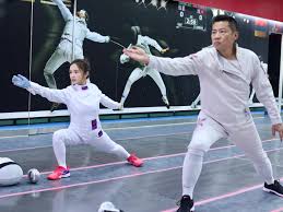 Jun 05, 2021 · 港隊女子重劍代表佘繕妡未受入境隔離影響狀態，今日（5日）在劍擊會長盃首天賽事，即擊敗隊友連翊希封后。20歲的她形容出戰東京奧運是夢想成真，又認為過去半年負笈美國，在美國大專賽奪銀的經驗，可助她更沉穩和有耐性。 Qvqzsh4ikr6u M