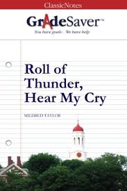 Roll Of Thunder Hear My Cry Chapters 11 12 Summary And