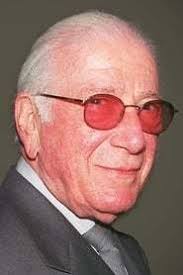 Fan Casting Ron Jones as Composer of Star Trek: Pathfinders