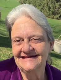 Obituary information for Sherry Lyn Cook