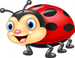 After six months, it had signed on only 25 clients, and king features syndicate considered dropping it. 14 952 Ladybug Cartoon Vector Images Free Royalty Free Ladybug Cartoon Vectors Depositphotos