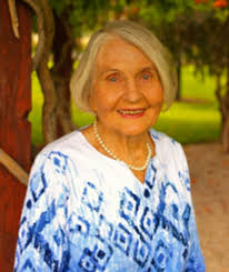 Mae Beth Luke Obituary August 15, 2015