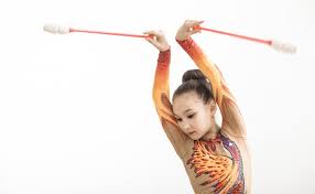 Maybe you would like to learn more about one of these? Ginastica Ritmica Conheca Aparelhos Regras E Sistema De Pontuacao