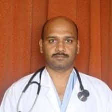 Dr Hemant Garg in City Centre,Durgapur